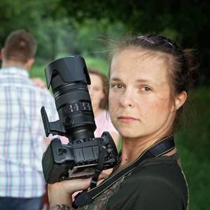 Meet your Posher, Kinga